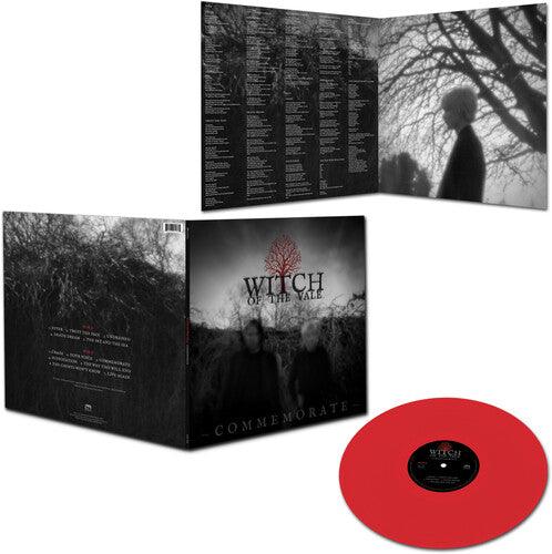 Witch Of The Vale- Commemorate ( LP )