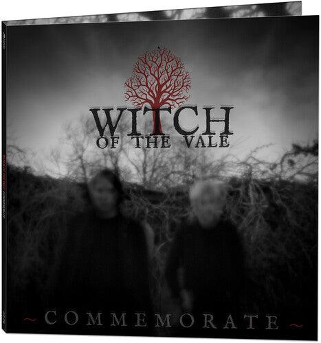 Witch Of The Vale- Commemorate ( LP )