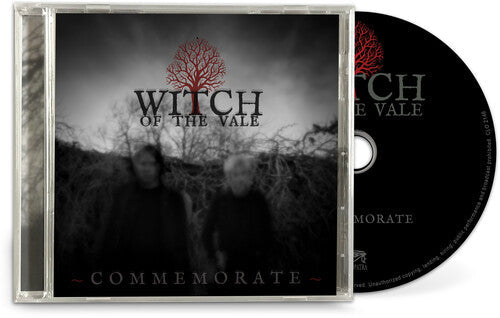Witch Of The Vale: Commemorate - COMPACT DISCS