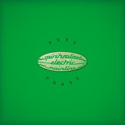 Spiritualized: Pure Phase - VINYL
