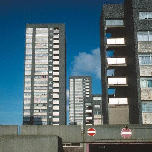 Basic Rhythm- Electronic Labyrinth ( LP )