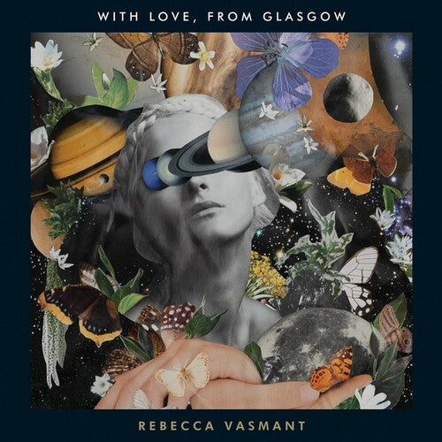 Rebecca Vasmant: With Love From Glasgow { Record }