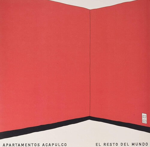 Apartamentos Acapulco: El Resto Del Mundo - VINYL