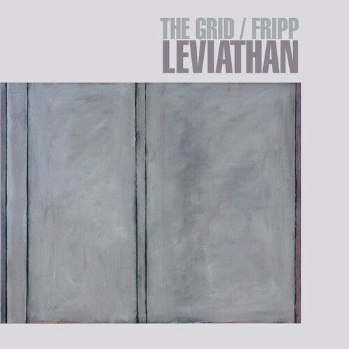 Leviathan (200gm 2 LP Vinyl) ( LP )