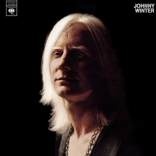 Johnny Winter: Johnny Winter { Record }