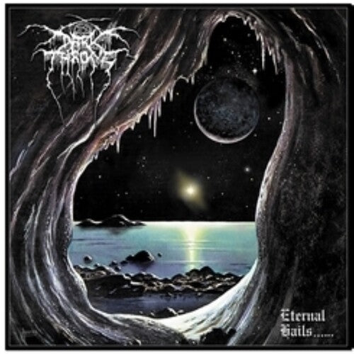 Darkthrone: Eternal Hails - CD