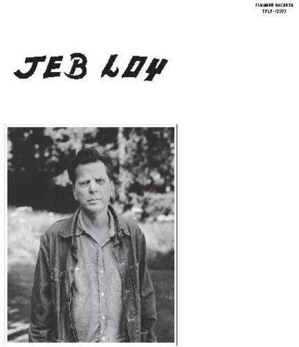 Jeb Loy Nichols- Jeb Loy ( LP )