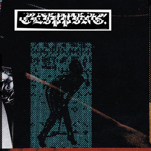 Clipping- Wriggle (Expanded) ( LP )