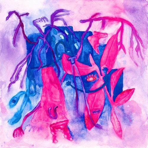 Magda Drozd: 18 Floors { Record }