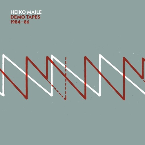 Heiko Maile: Demo Tapes 1984-86 { Record }