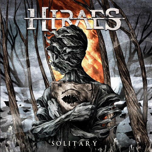 Hiraes: Solitary - CD