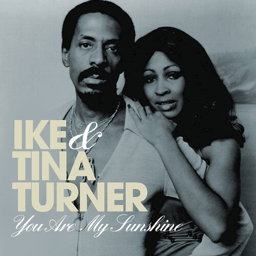 Ike & Tina Turner: You Are My Sunshine - CD