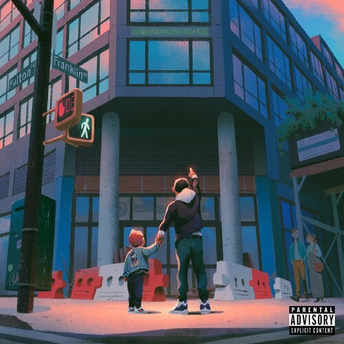Skyzoo: All The Brilliant Things - COMPACT DISCS