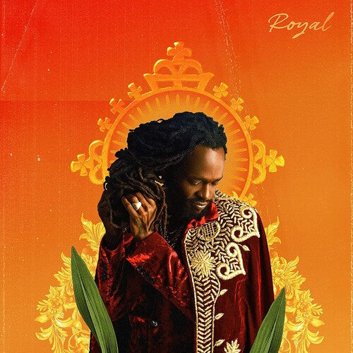 Jesse Royal: Royal - VINYL