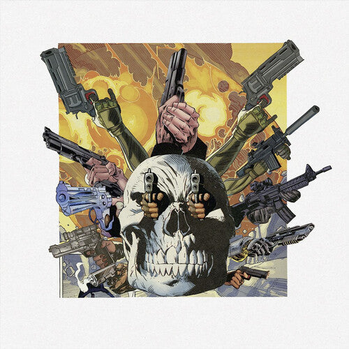 38 Spesh: 6 Shots: Overkill { Record }