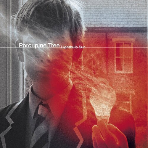 Porcupine Tree: Lightbulb Sun (140gm Gatefold Vinyl) - VINYL
