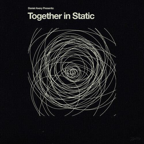Daniel Avery- Together In Static ( LP )