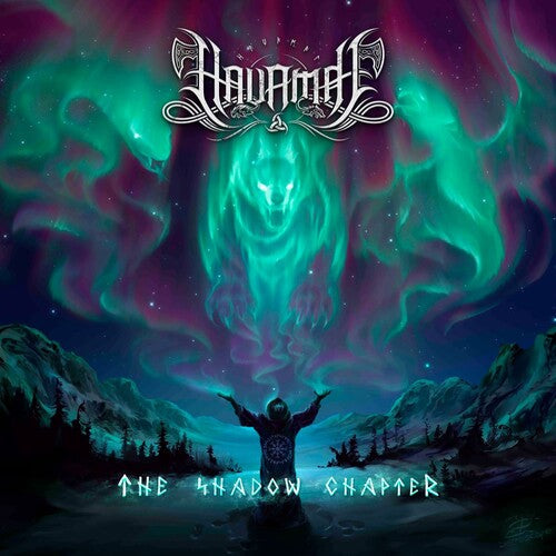 Havamal: The Shadow Chapter - CD