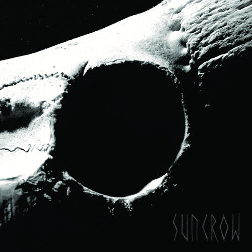 Sun Crow: Quest For Oblivion - VINYL