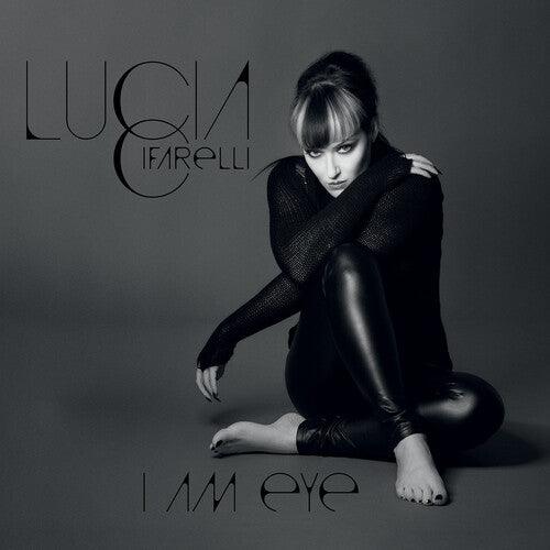 Lucia Cifarelli- I Am Eye ( LP )