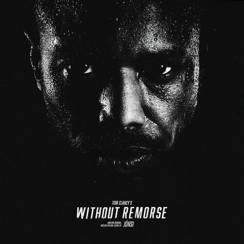 Jonsi: Without Remorse (Original Motion Picture Score) - CD