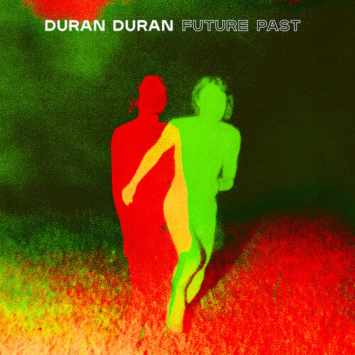 Duran Duran: FUTURE PAST (Deluxe) - CD