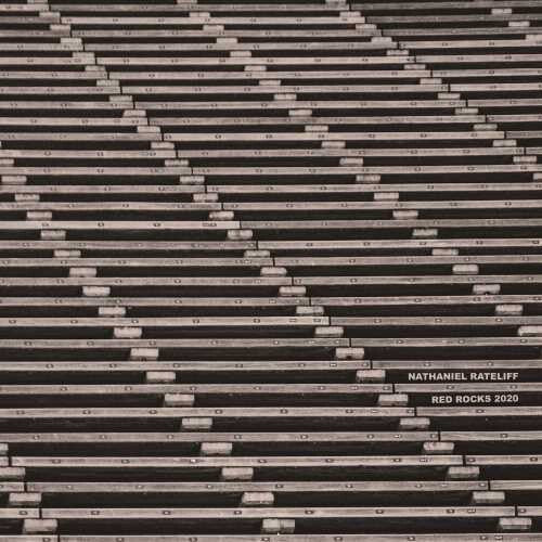 Nathaniel Rateliff: Red Rocks 2020 { Record }