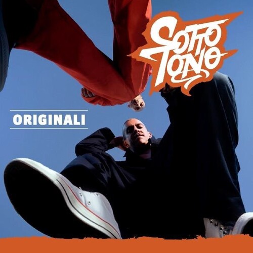 Sottotono: Originali - COMPACT DISCS