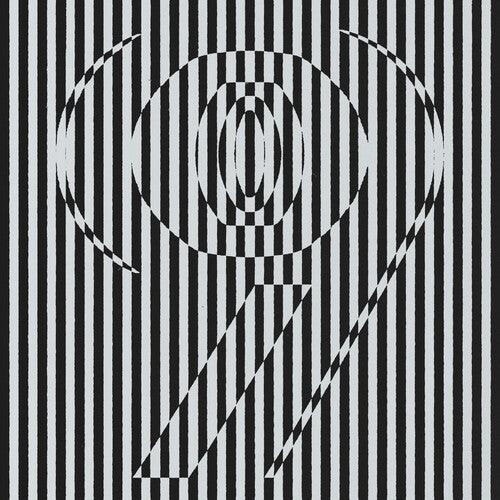 The Pond- 9 (Indie Exclusive Vinyl) (Coke Bottle Vinyl) ( LP )