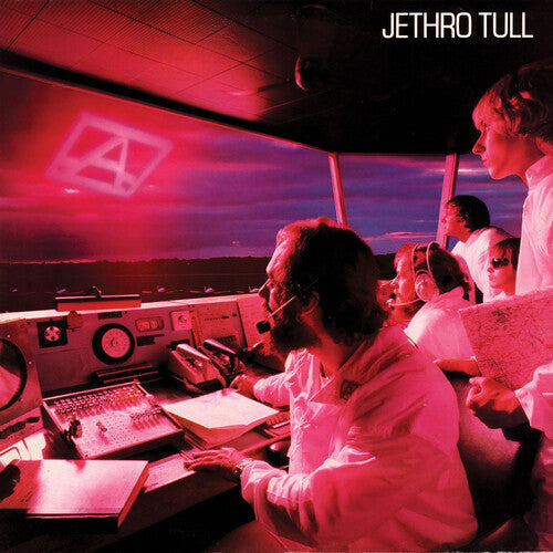 Jethro Tull: A (Steven Wilson Remix) - CD