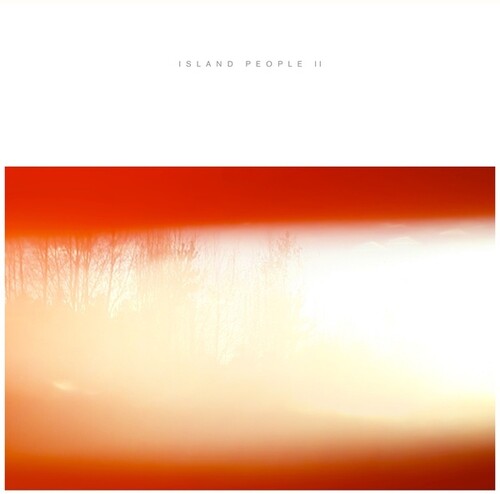 Island People: II { Record }