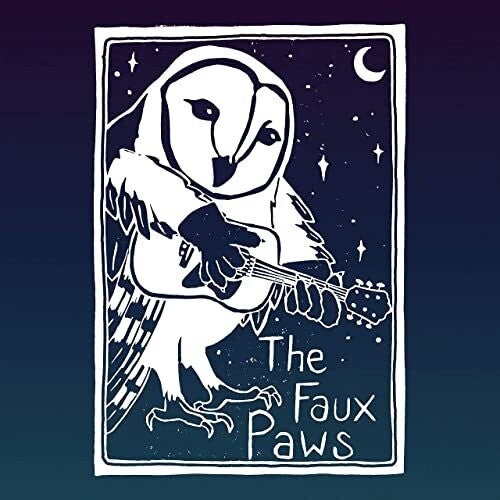 Faux Paws: The Faux Paws { Record }