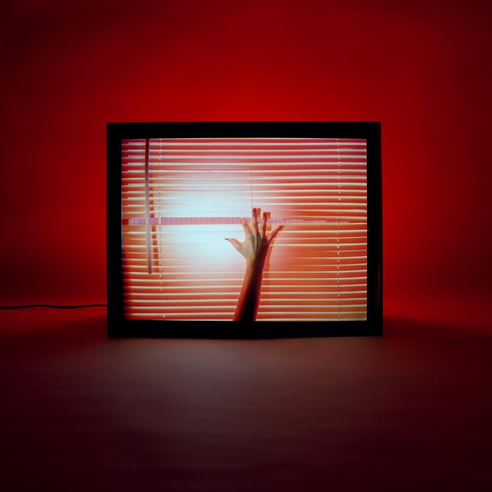 Chvrches- Screen Violence [LP] ( LP )