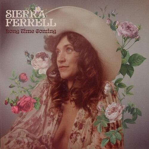 Sierra Ferrell- Long Time Coming ( LP )