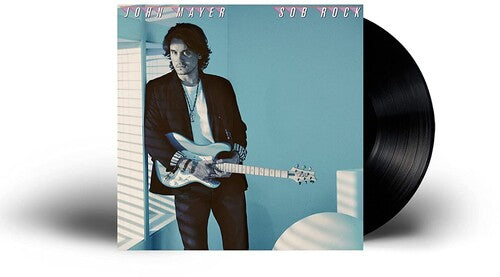 John Mayer: Sob Rock - VINYL