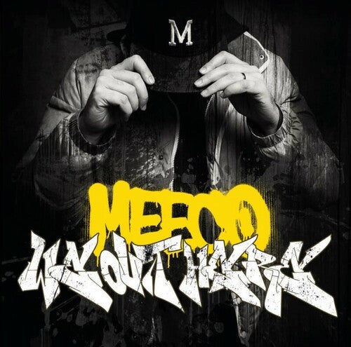 Meeco: We Out Here { Record }