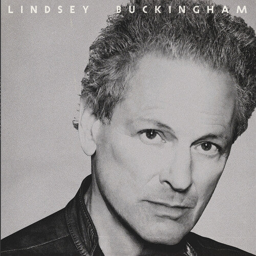 Lindsey Buckingham: Lindsey Buckingham - VINYL