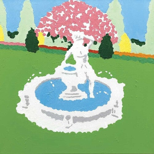 Kasper Bjorke: Sprinkles { Record }