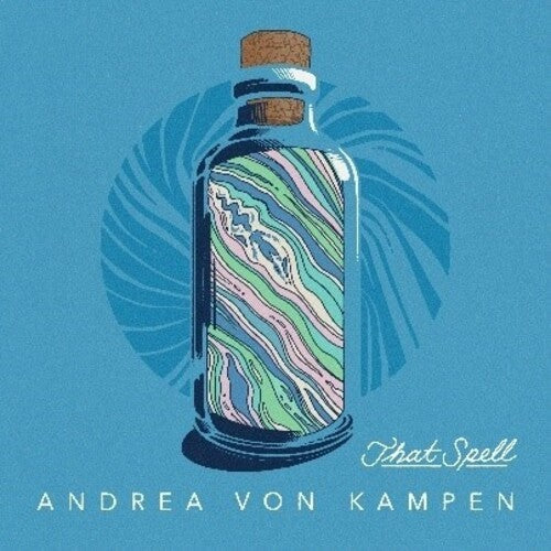 Andrea Von Kampen: That Spell [LP] { Record }