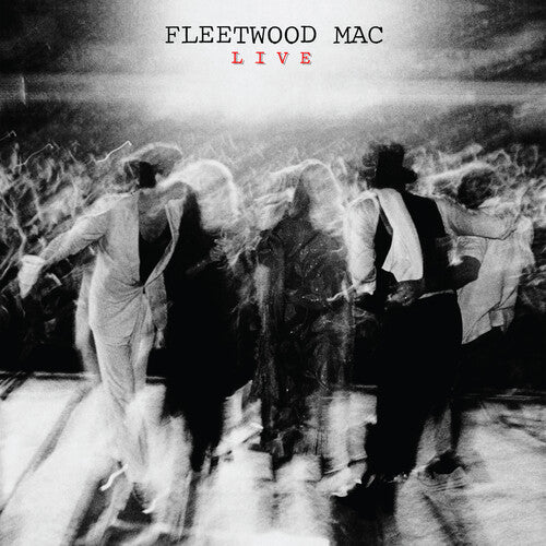 Fleetwood Mac: Fleetwood Mac Live - CD
