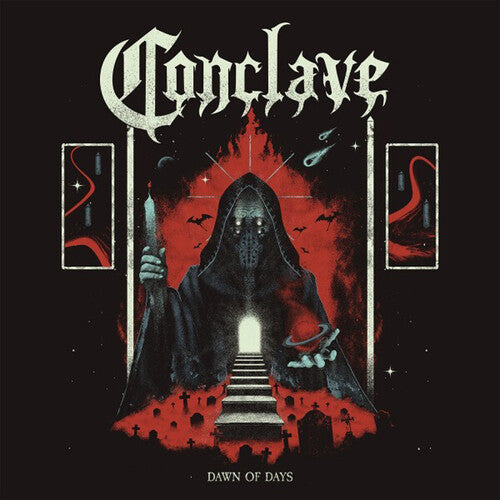 Conclave: Dawn Of Days - VINYL