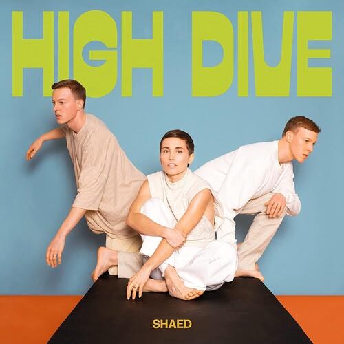 Shaed- High Dive ( LP )