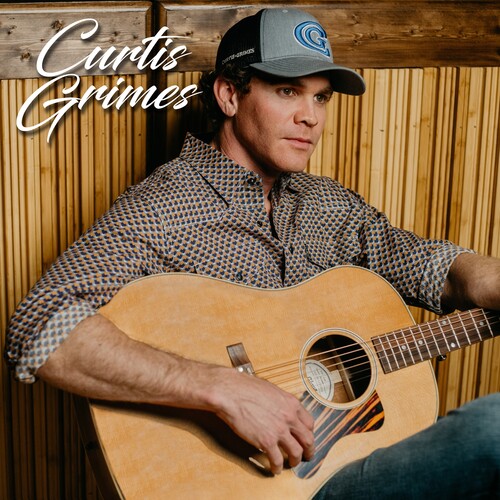 Curtis Grimes: Curtis Grimes - CASSETTES