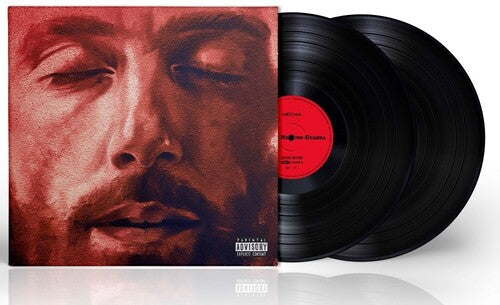 Mecna: Mentre Nessuno Guarda (Deluxe Edition) { Record }