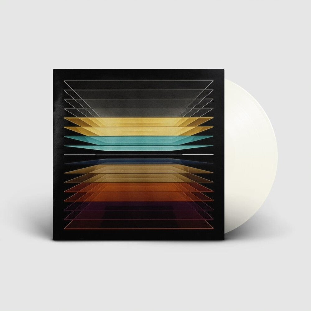 PARTYNEXTDOOR- Colours [Colored Vinyl] (Wht) ( LP )