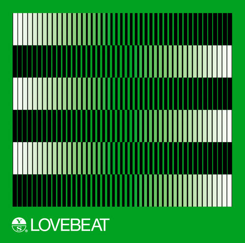 Yoshinori Sunahara: Love Beat (20th Anniversary Edition) - COMPACT DISCS