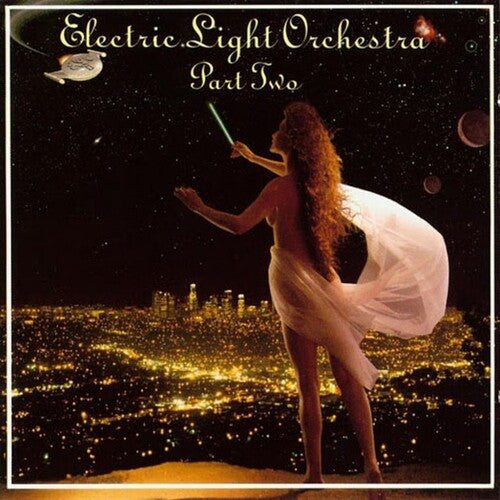 Electric Light Orchestra Part II: Electric Light Orchestra Part II - VINYL