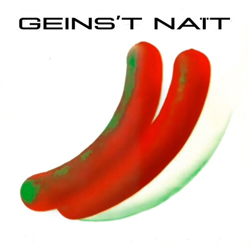 Geins't Nait: Gn - COMPACT DISCS