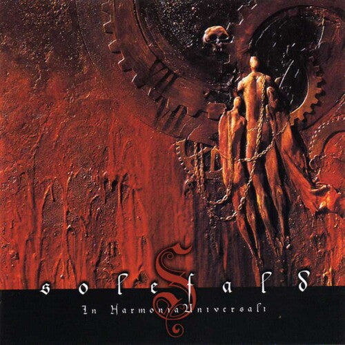 Solefald: In Harmonia Universali - CD