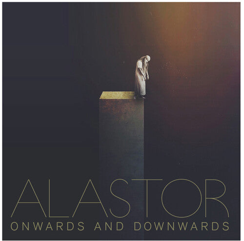 Alastor: Onwards & Downwards - CD